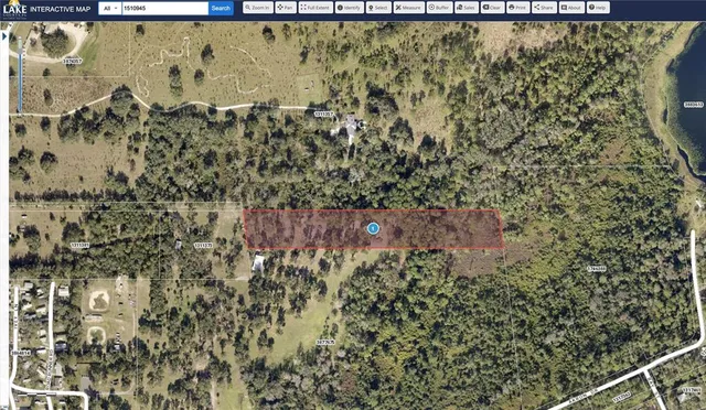 $2,000,000 | Fishermans Road, Paisley, FL 32767