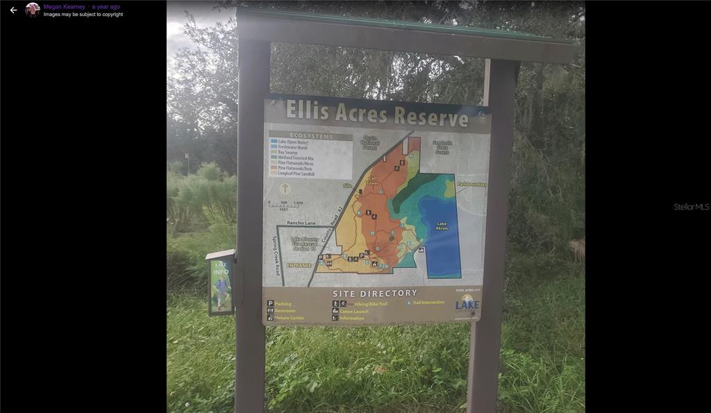 Fishermans Road Paisley, FL 32767 - Photo 74 of 77 a picture of a door of a house