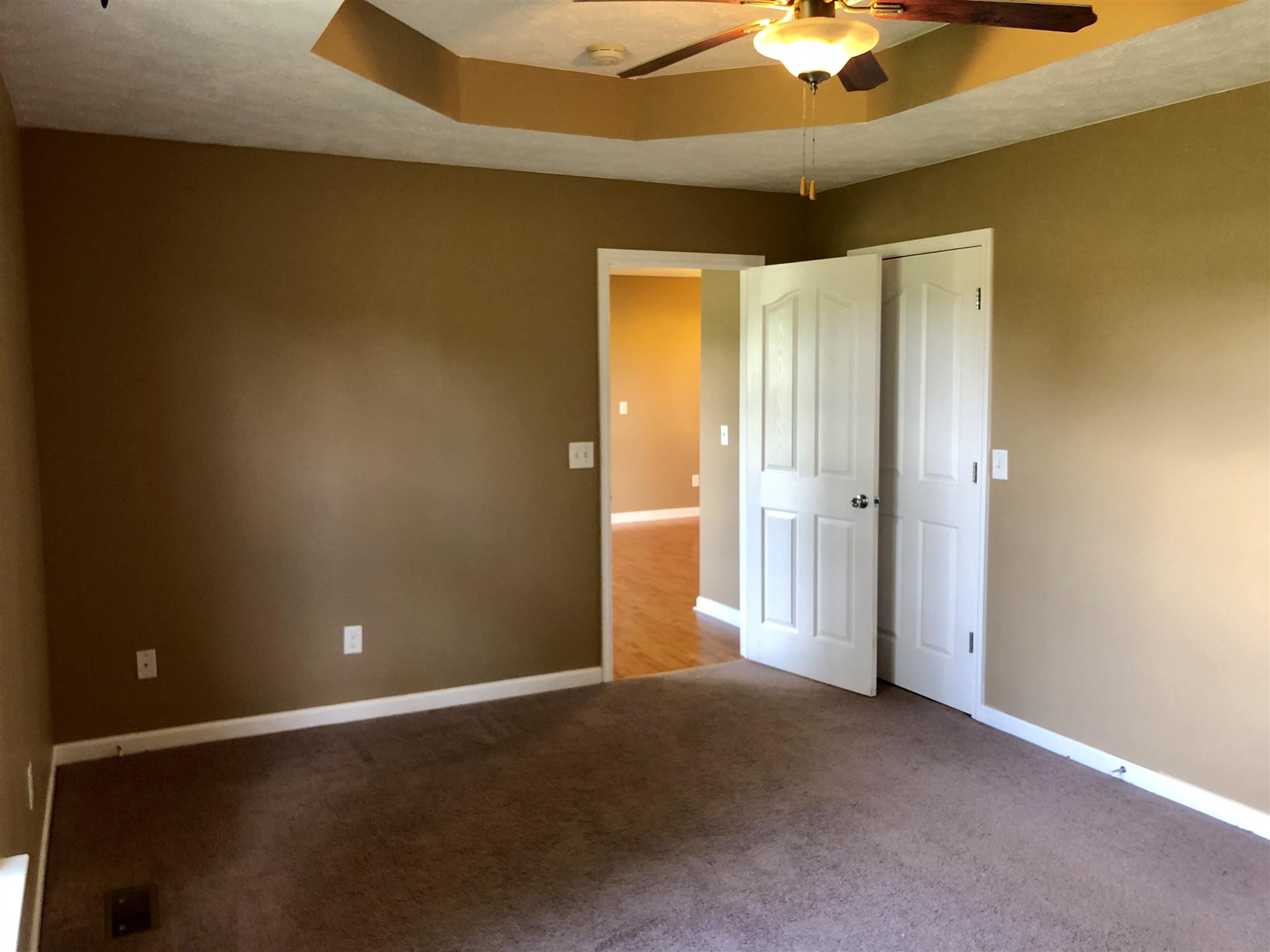 1427 Longview Road Unionville, TN 37180 - Photo 7 of 11 a view of an empty room
