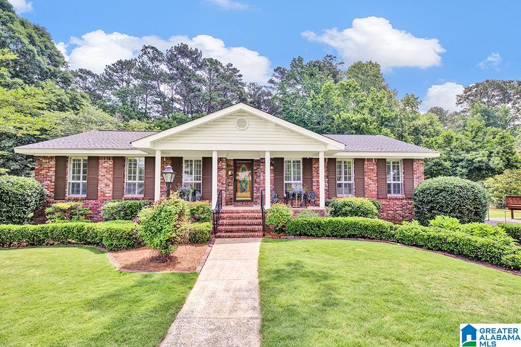 3459 Loch Ridge Trail Birmingham, AL 35216 - Photo 1 of 63