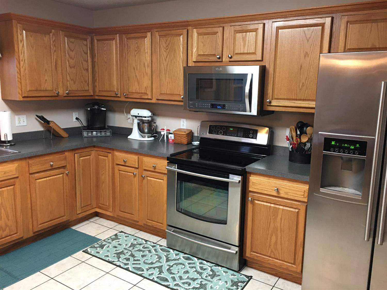 115 Locust Ridge Road Frankfort, KY 40601 - Photo 15 of 41 Photo 15