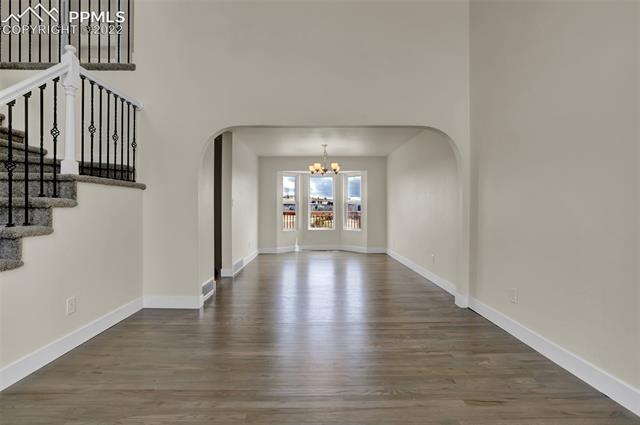 7925 French Road Colorado Springs, CO 80920 - Photo 5 of 30