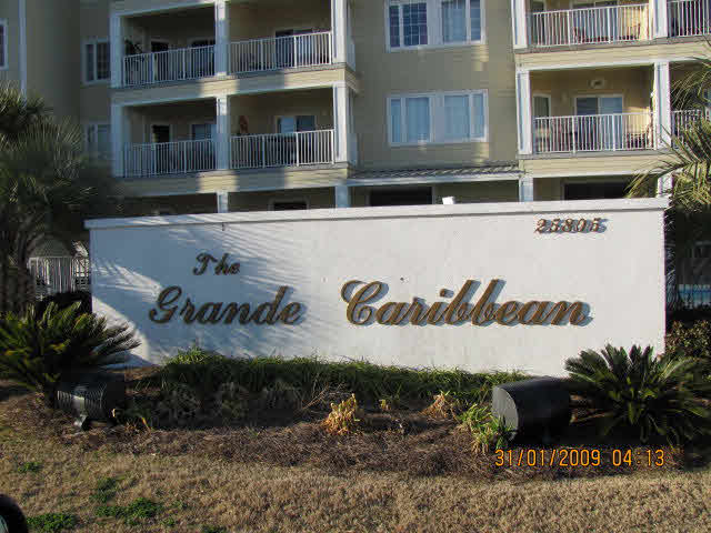 25803 Perdido Beach Boulevard, Unit 403 Orange Beach, AL 36561 - Photo 1 of 1