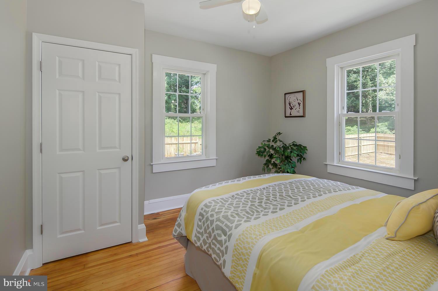 6221 Falls Road Baltimore, MD 21209 - Photo 17 of 24 Bedroom