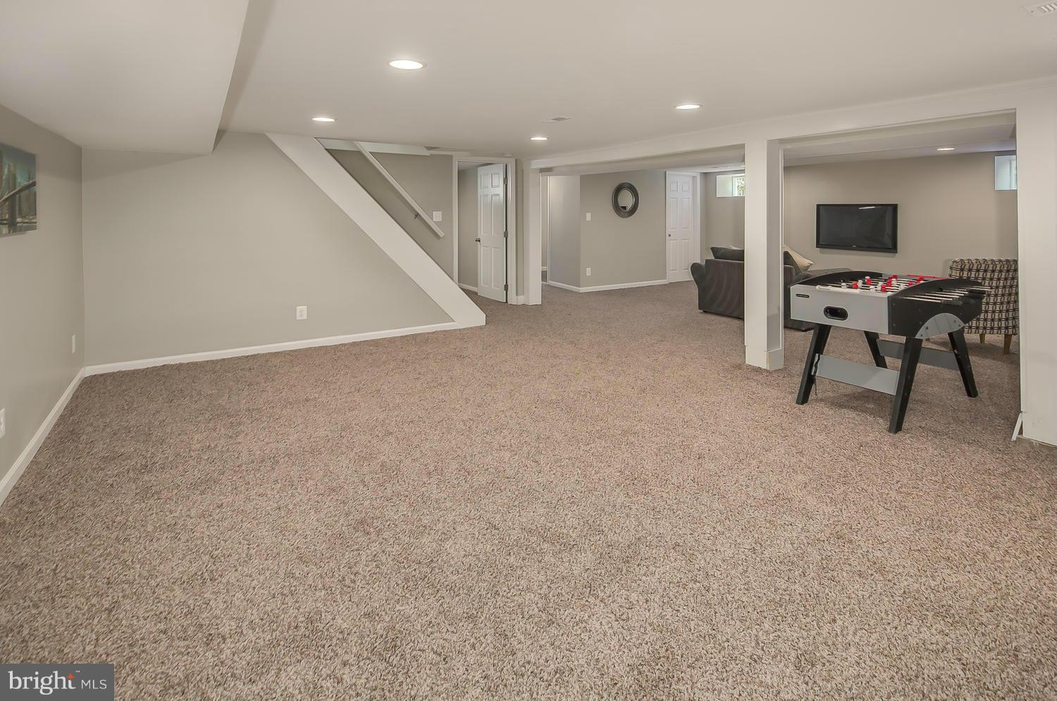 6221 Falls Road Baltimore, MD 21209 - Photo 21 of 24 Basement