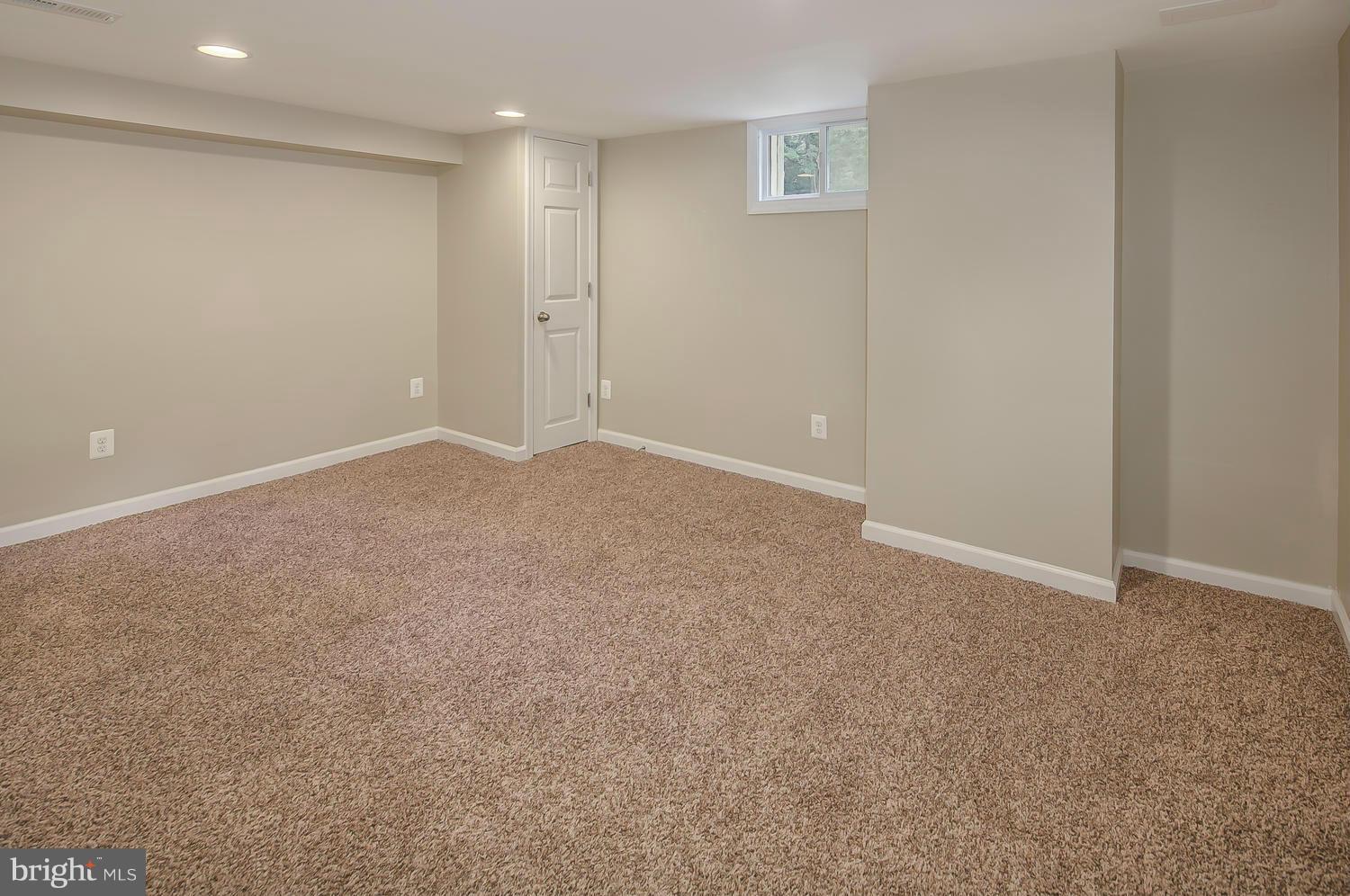 6221 Falls Road Baltimore, MD 21209 - Photo 22 of 24 Basement