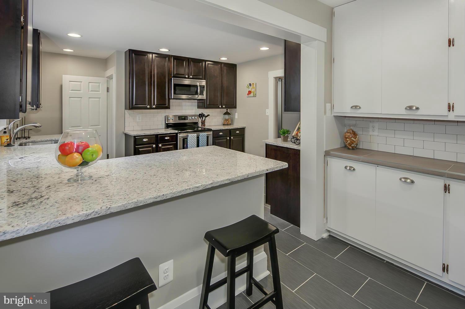 6221 Falls Road Baltimore, MD 21209 - Photo 10 of 24 Kitchen