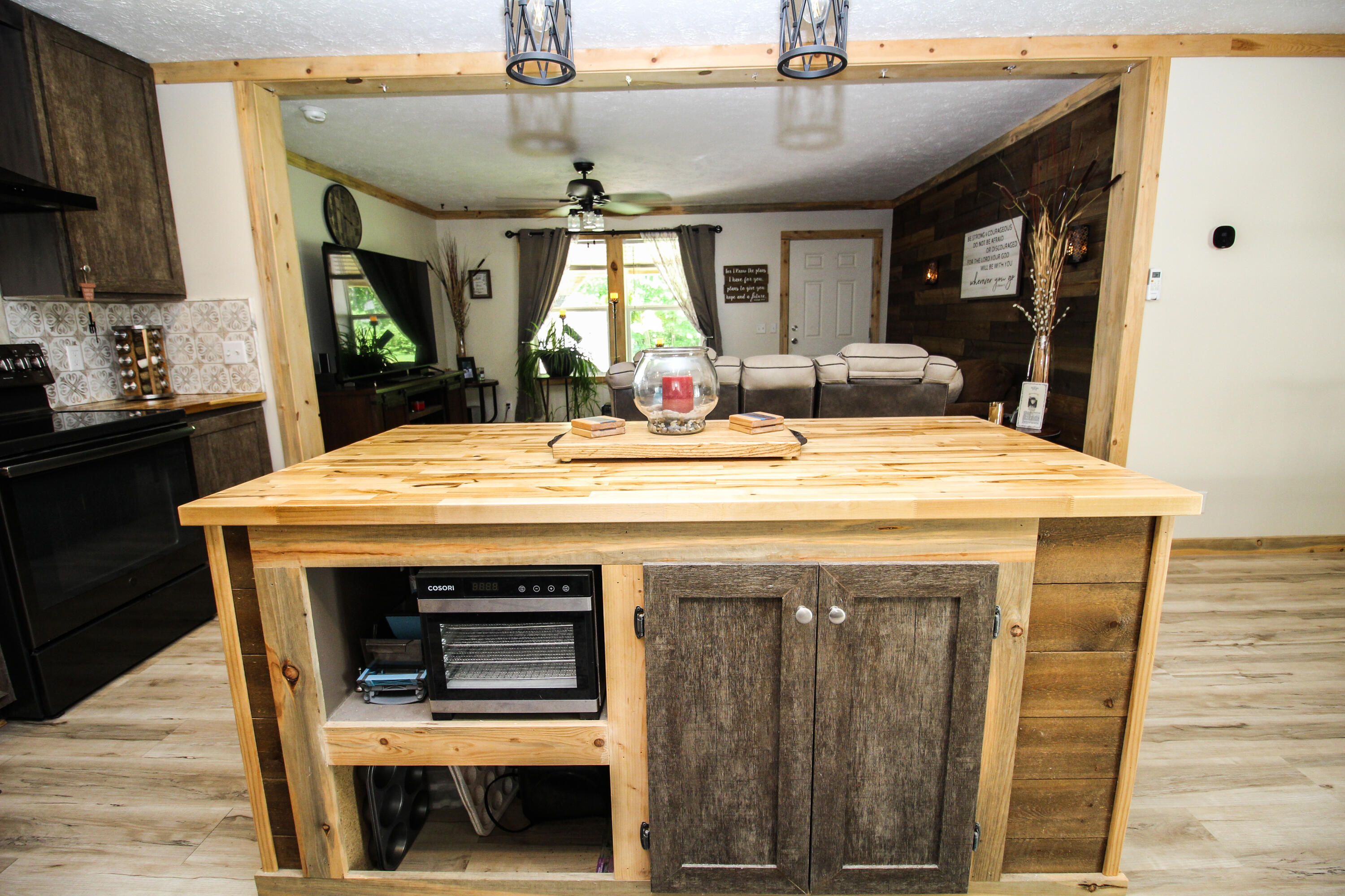 10877 Floating Bridge Road Marcellus, MI 49067 - Photo 20 of 45 Floating Bridge-24