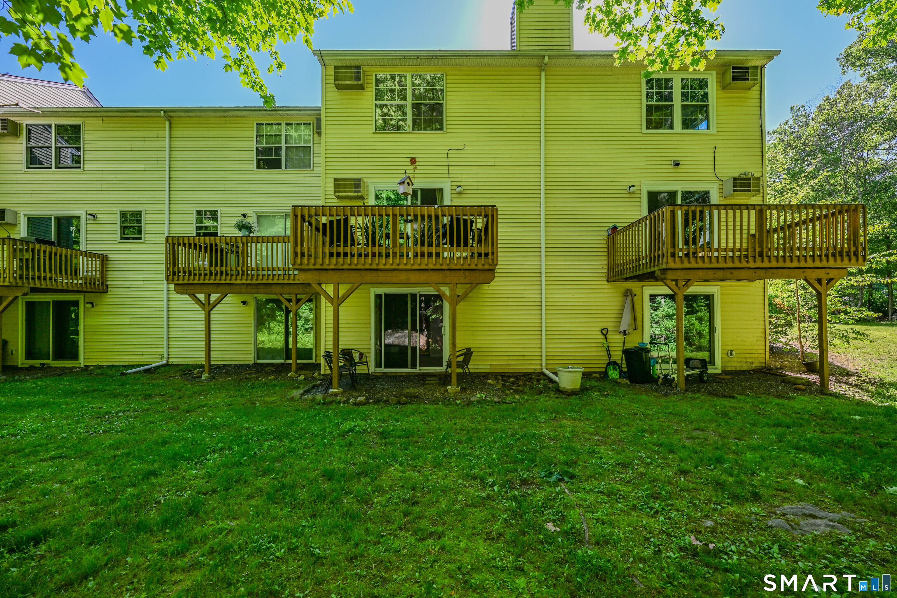 745 Merrow Road, Unit 111 Coventry, CT 06238 - Photo 23 of 29