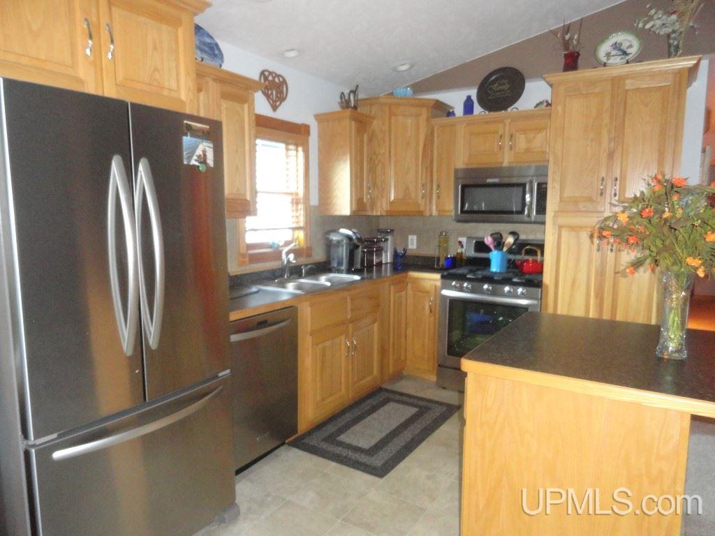 N6889 Connors Road, Unit #1 Munising, MI 49862 - Photo 10 of 13