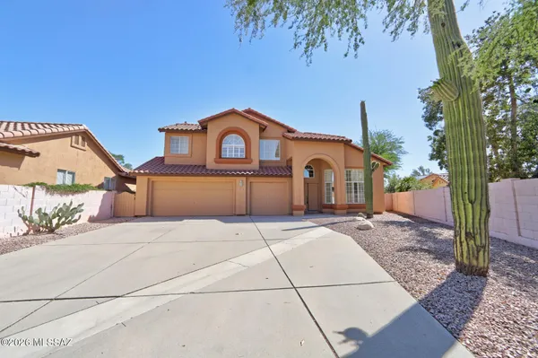 $475,000 | 3151 West Stoney Brook Trail, Tucson, AZ 85742