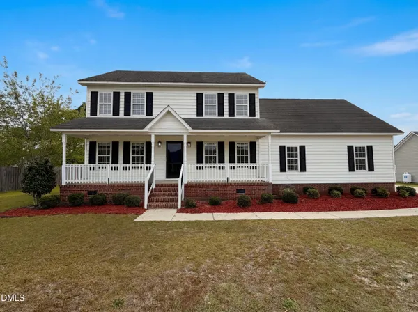 $343,000 | 4565 Canasta Court, Hope Mills, NC 28348