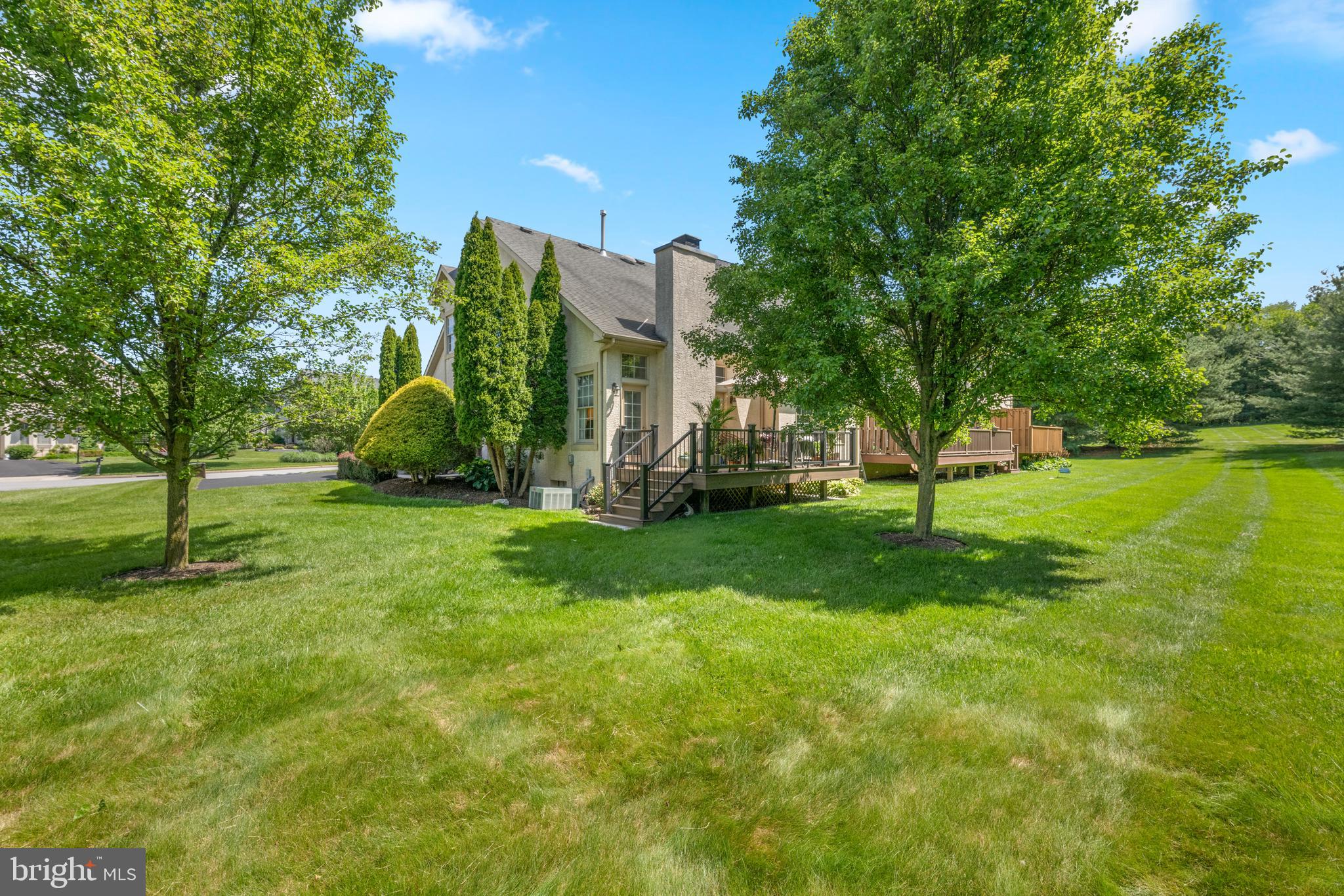 7 Elliston Court Exton, PA 19341 - Photo 24 of 25