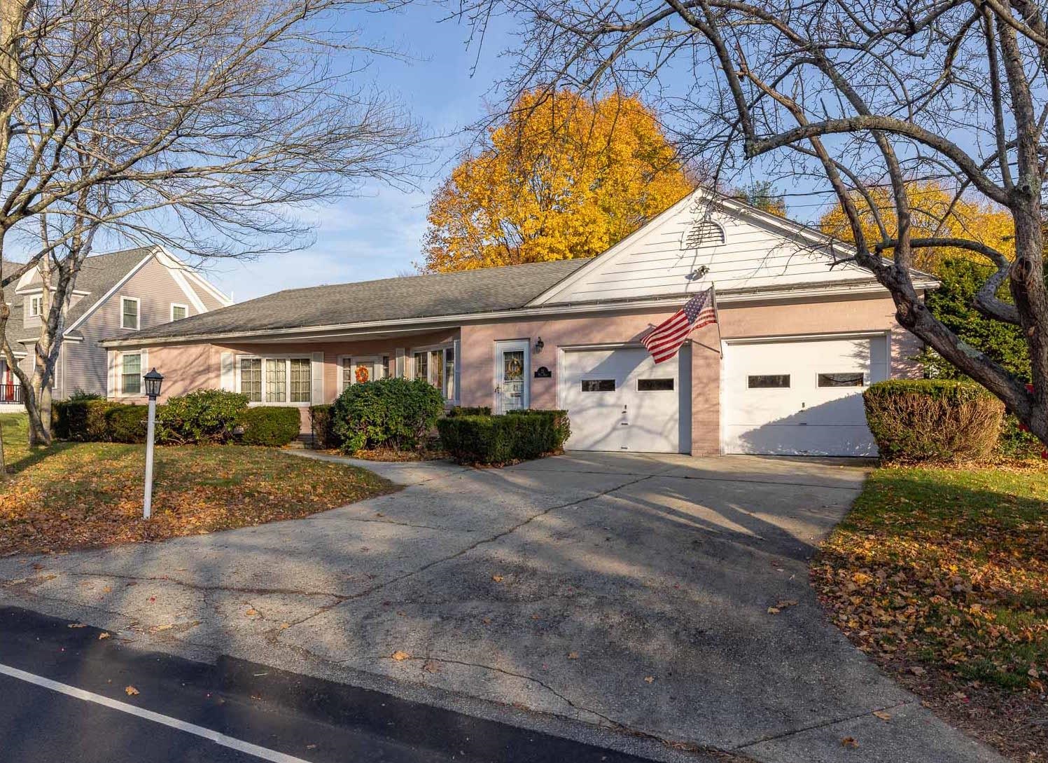 21 Mill Road Hampton, NH 03842 - Photo 1 of 36