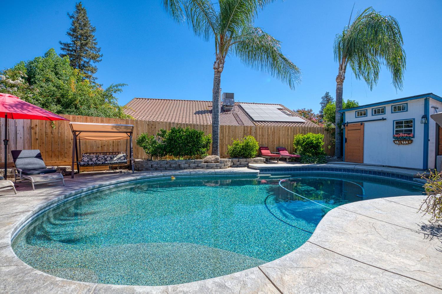 3239 Doubletree Way Madera, CA 93637 - Photo 48 of 57