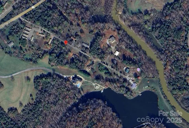 $38,950 | 112 Sandy Point Drive, Shelby, NC 28150