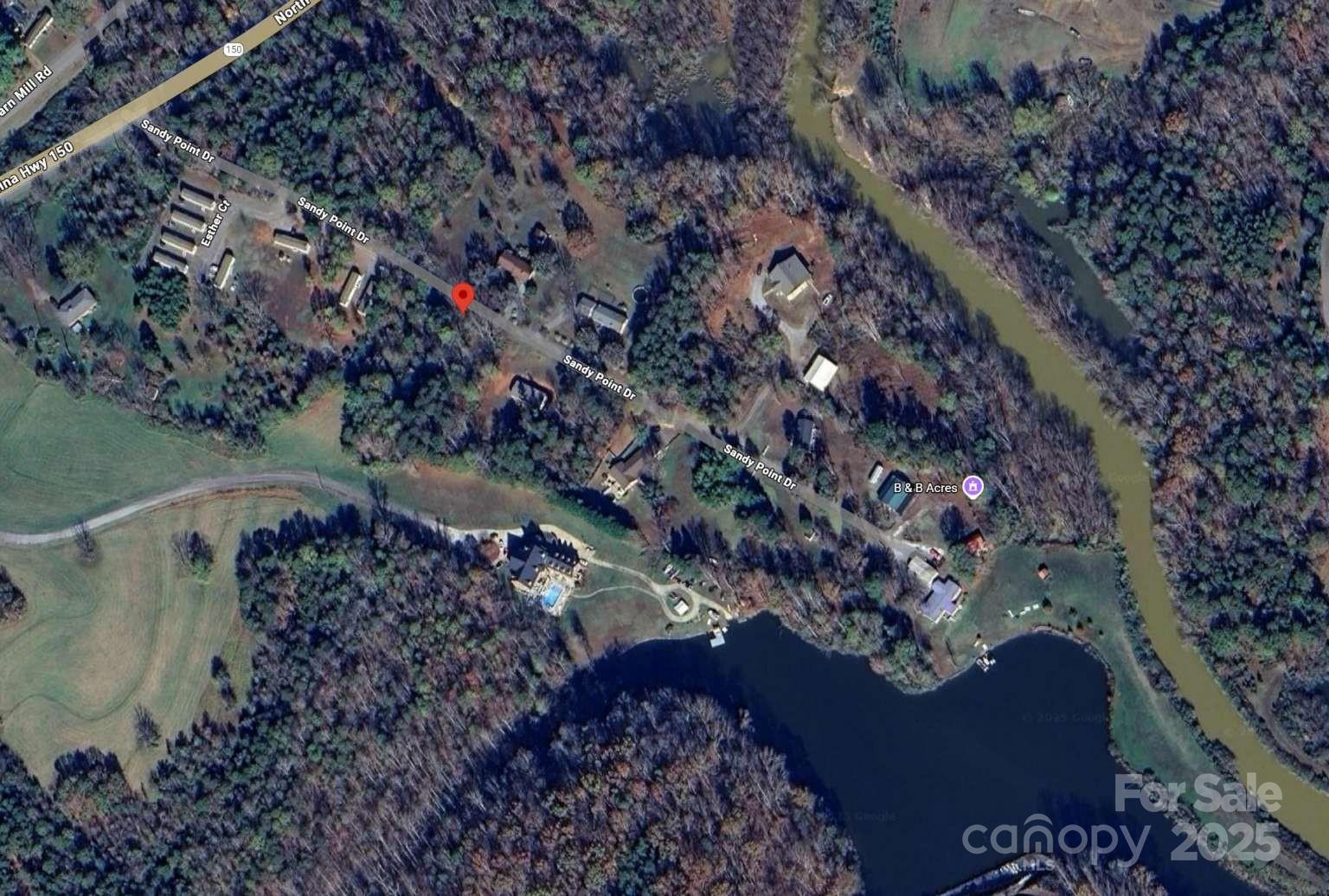 112 Sandy Point Drive Shelby, NC 28150 - Photo 18 of 19