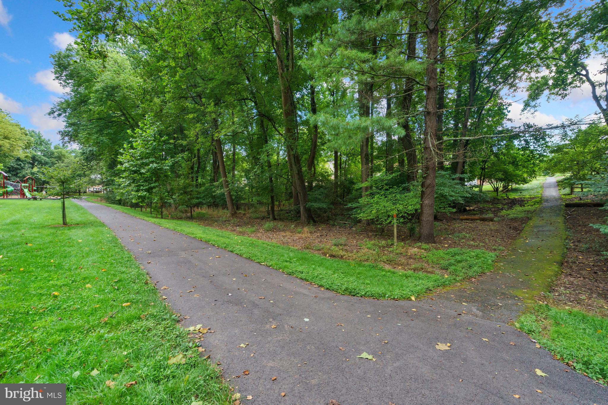 9421 Reach Road Potomac, MD 20854 - Photo 52 of 54 Playground access
