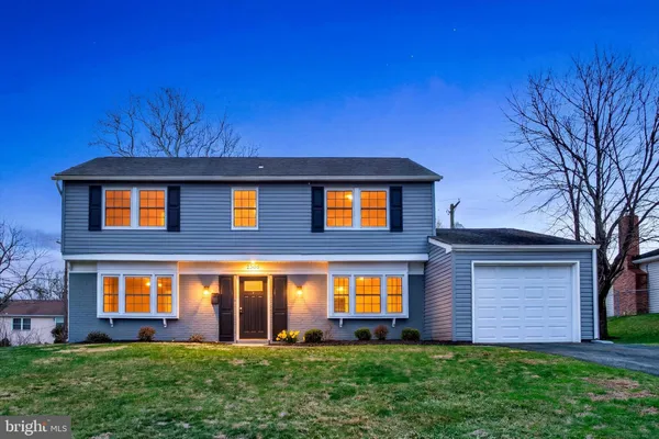 $525,000 | 2505 Kennet Lane, Bowie, MD 20715