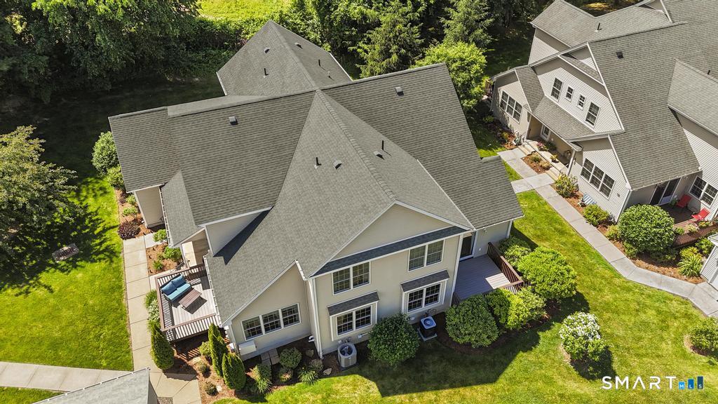 15 Reggie Way, Unit A Broad Brook, CT 06016 - Photo 32 of 36