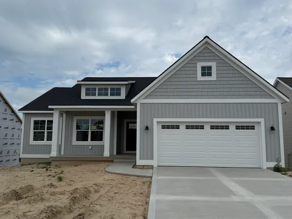 $444,900 | 11691 Cherrybud Drive, Unit LOT 251, Holland, MI 49424