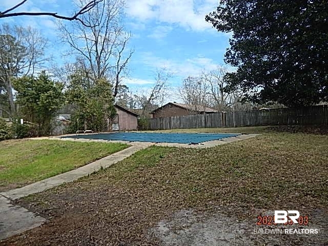 53 Meadowbrook Road Monroeville, AL 36460 - Photo 23 of 27