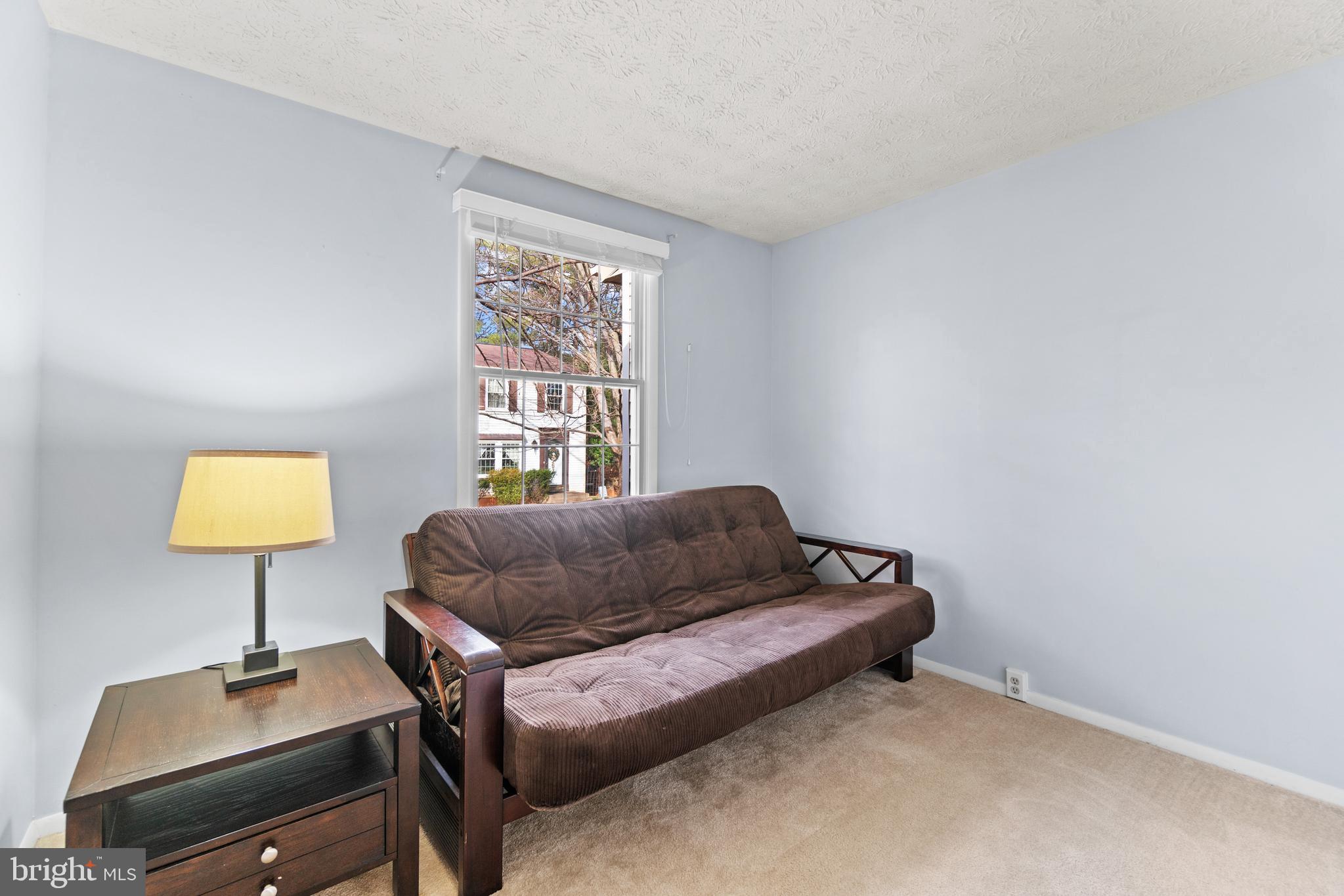 11528 Ivy Bush Court Reston, VA 20191 - Photo 17 of 29 Third bedroom