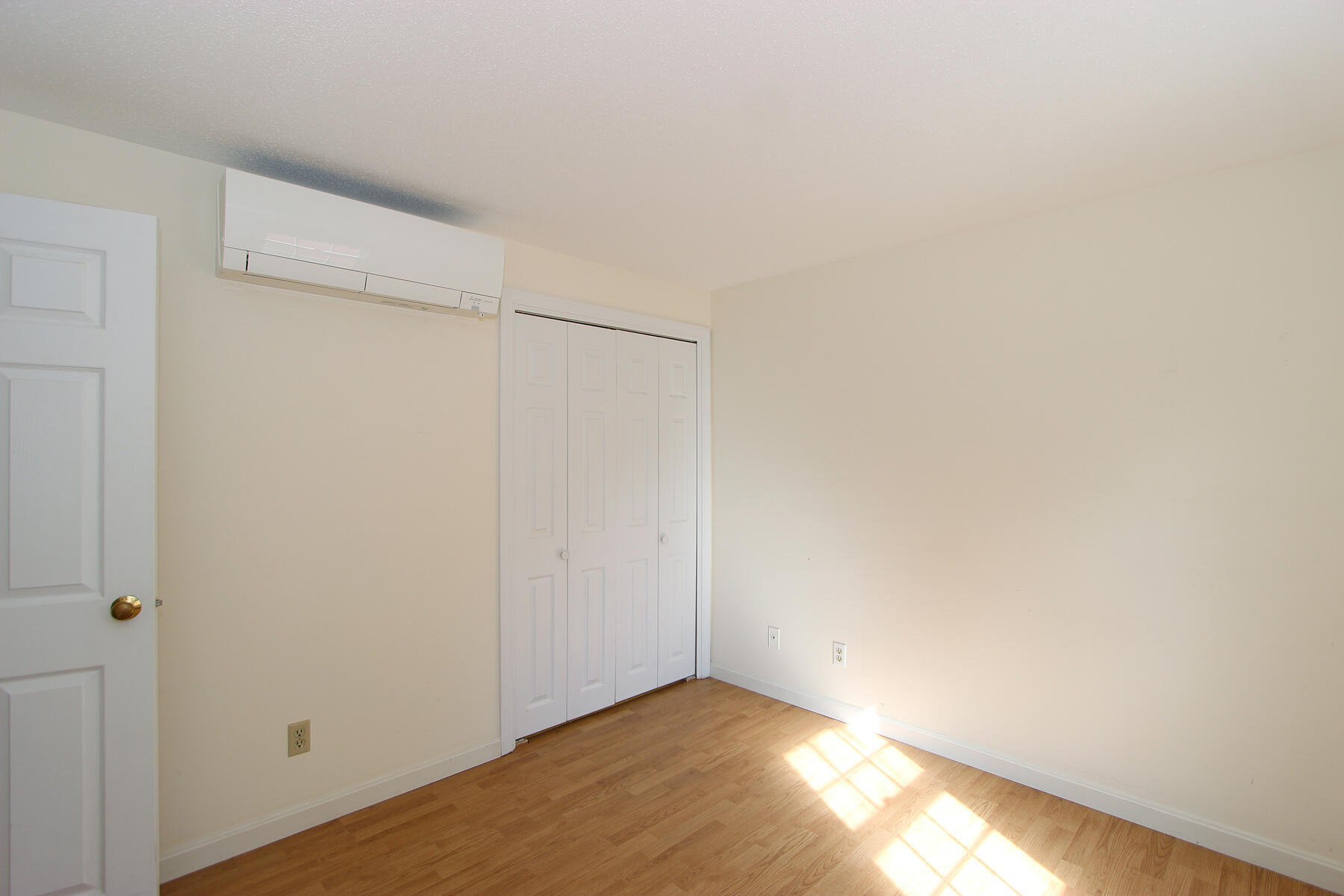 222 Buck Island Road, Unit 53 West Yarmouth, MA 02673 - Photo 17 of 23 a view of an empty room