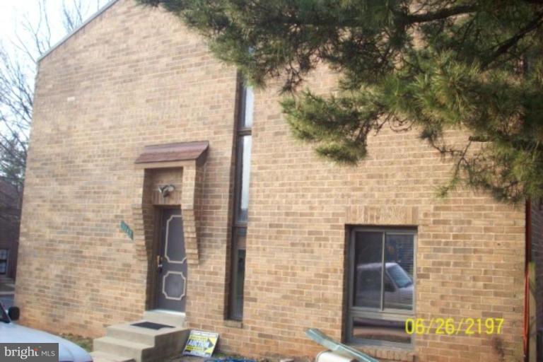 3162 Cherry Road Northeast, Unit 40 Washington, DC 20018 - Photo 1 of 16 Exterior main