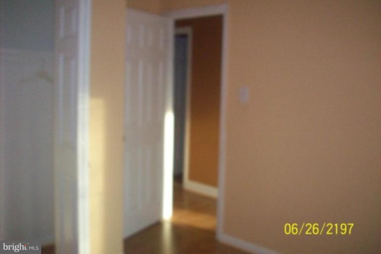 3162 Cherry Road Northeast, Unit 40 Washington, DC 20018 - Photo 11 of 16 bedroom #3