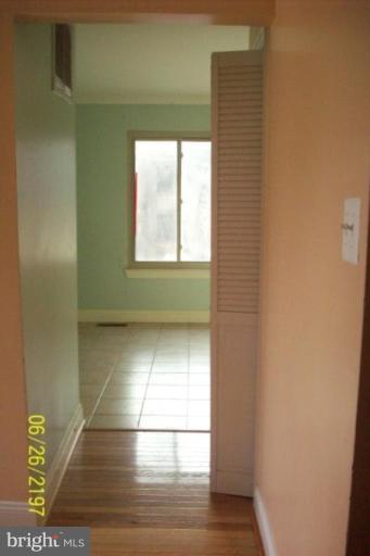 3162 Cherry Road Northeast, Unit 40 Washington, DC 20018 - Photo 4 of 16 Hallway