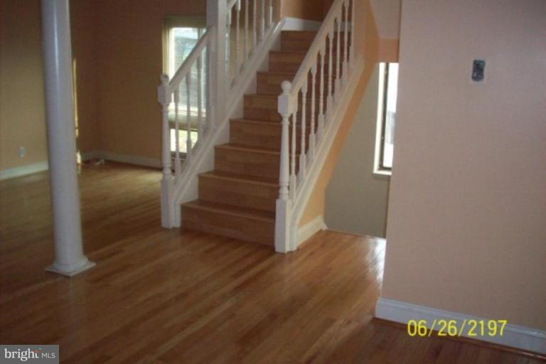 3162 Cherry Road Northeast, Unit 40 Washington, DC 20018 - Photo 5 of 16 dining room