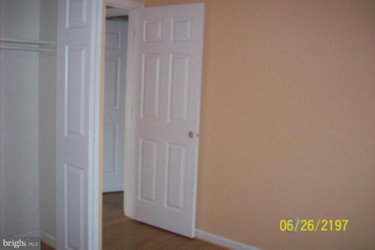 3162 Cherry Road Northeast, Unit 40 Washington, DC 20018 - Photo 8 of 16 1st bedroom #2