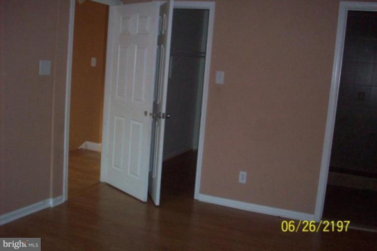 3162 Cherry Road Northeast, Unit 40 Washington, DC 20018 - Photo 10 of 16 2nd bedroom 2