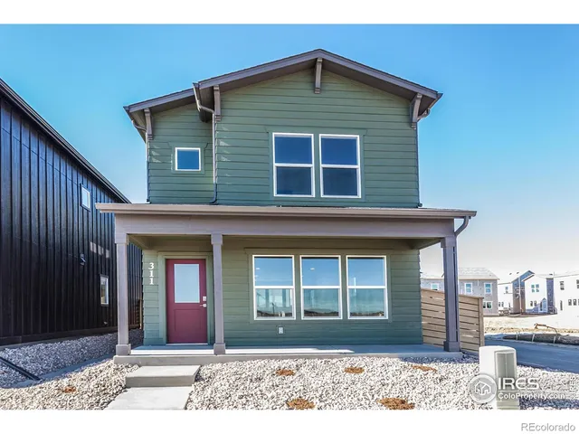 $619,900 | 311 Flourish Lane, Fort Collins, CO 80524
