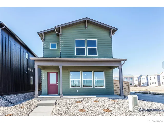 $619,900 | 311 Flourish Lane, Fort Collins, CO 80524