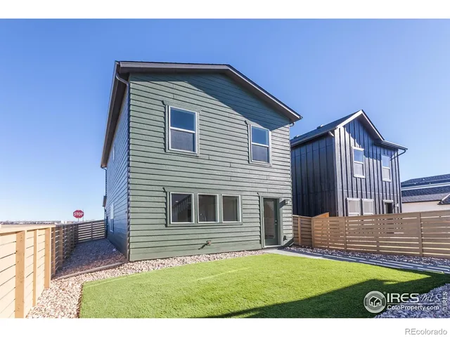 $619,900 | 311 Flourish Lane, Fort Collins, CO 80524