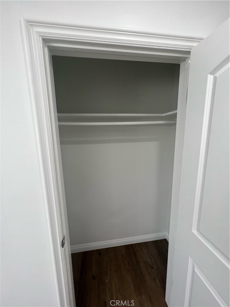 417 North 7th Street Montebello, CA 90640 - Photo 13 of 15 a close view of closet