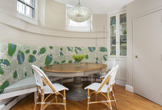 $1,375,000 | 108 Chandler Street, Unit 1, Boston, MA 02116