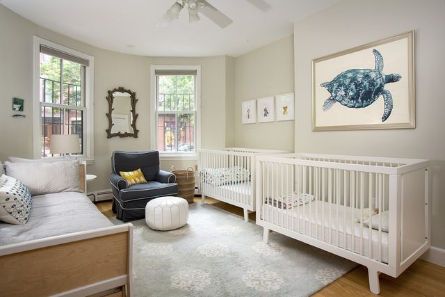 $1,375,000 | 108 Chandler Street, Unit 1, Boston, MA 02116