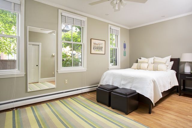 $1,375,000 | 108 Chandler Street, Unit 1, Boston, MA 02116