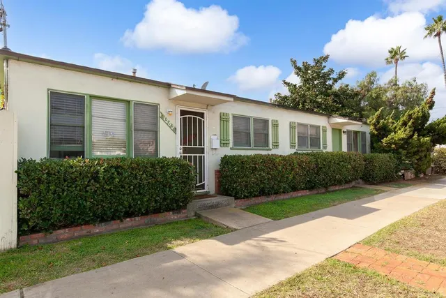 $1,750,000 | 201 C Avenue, Coronado, CA 92118