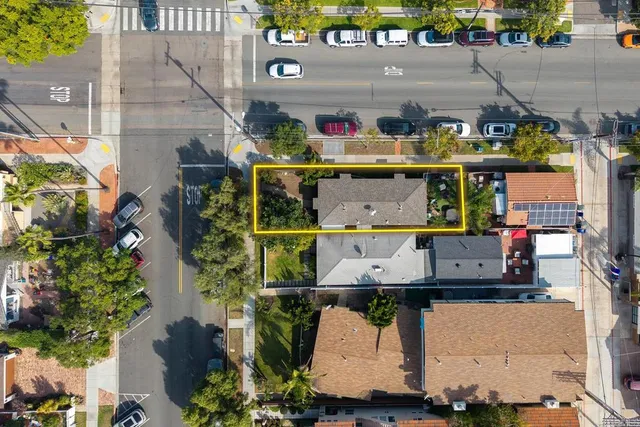 $1,750,000 | 201 C Avenue, Coronado, CA 92118