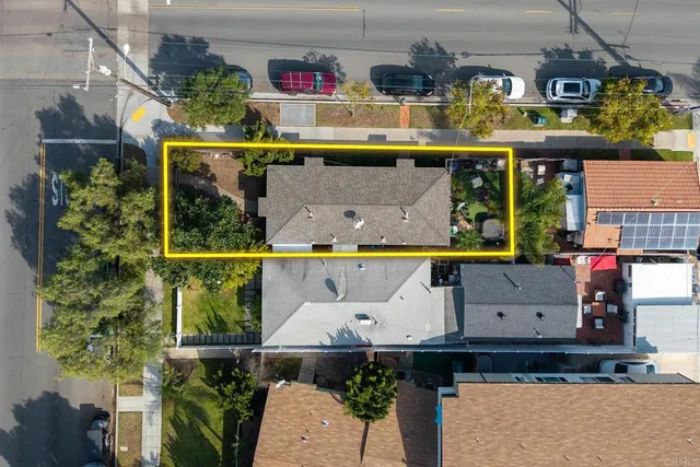 $1,750,000 | 201 C Avenue, Coronado, CA 92118