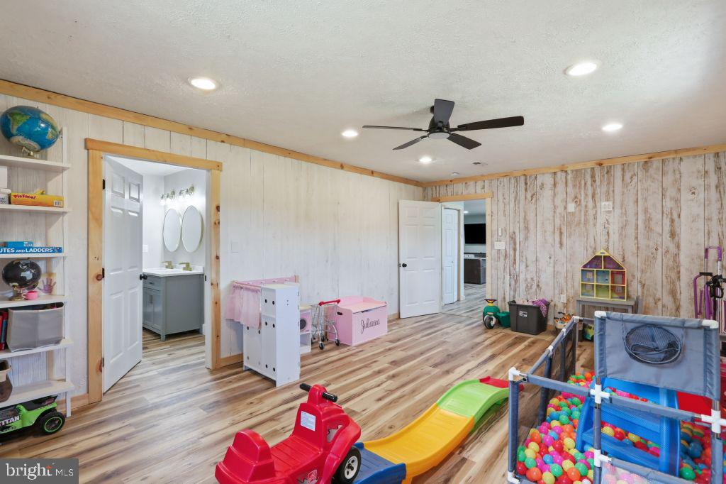 1511 Boliver Road Fort Valley, VA 22652 - Photo 32 of 65