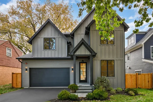 $2,185,000 | 1917 Washington Avenue, Wilmette, IL 60091