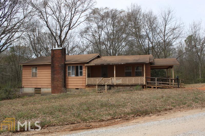 241 Argo Road Royston, GA 30662 - Photo 1 of 1