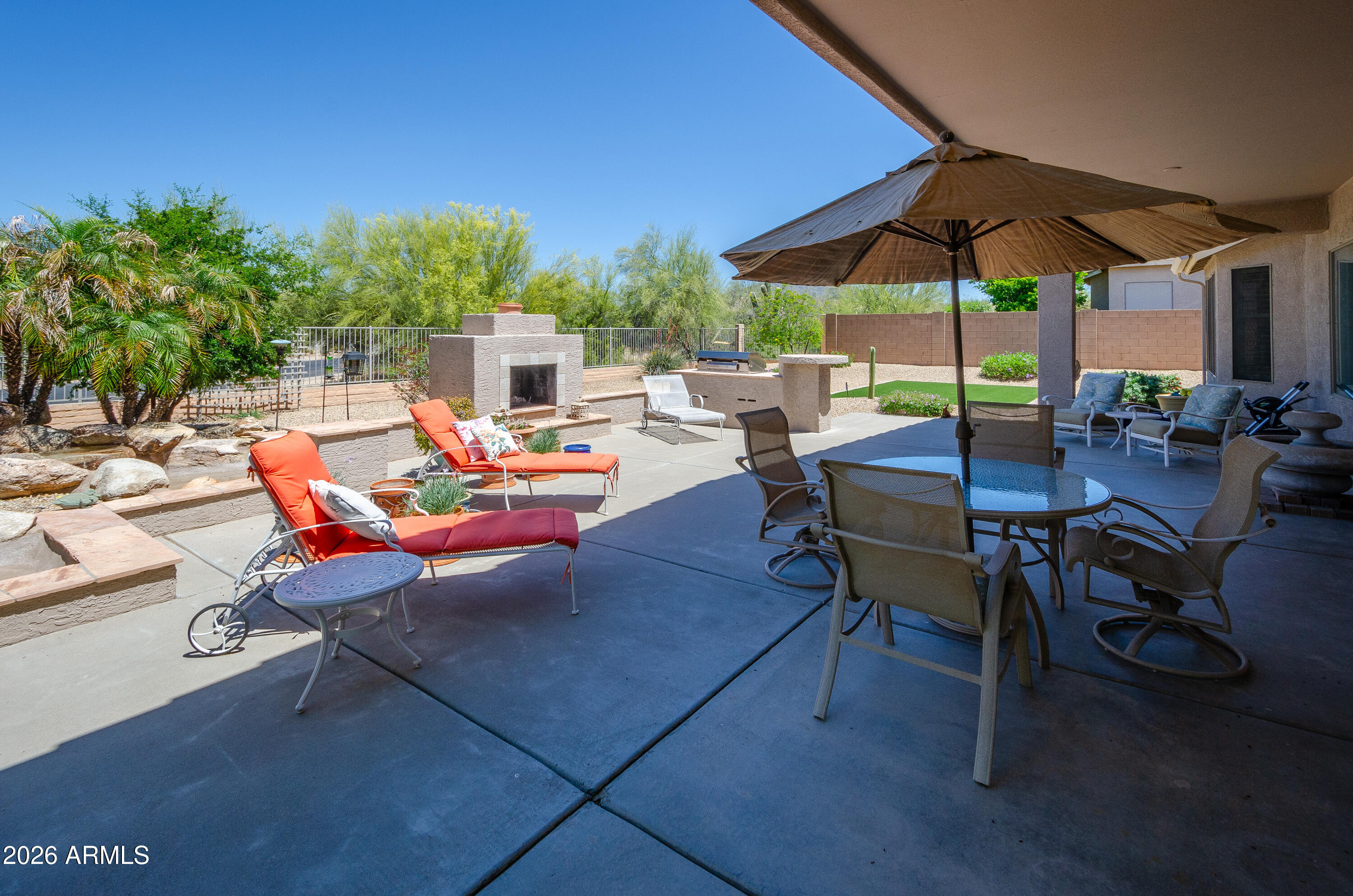 5014 East Sleepy Ranch Road Cave Creek, AZ 85331 - Photo 31 of 37 30