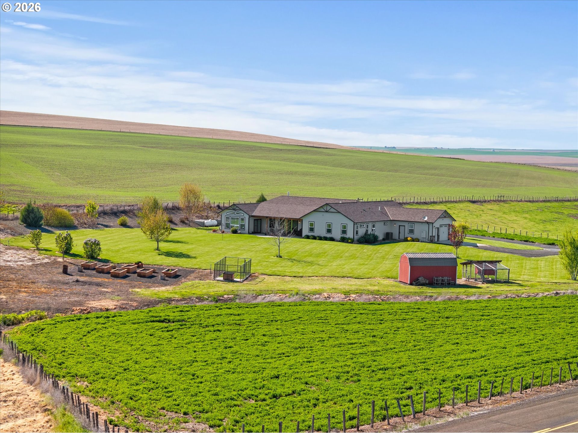 75984 Crawford Hollow Road Adams, OR 97810 - Photo 44 of 48 Gallery Image 44