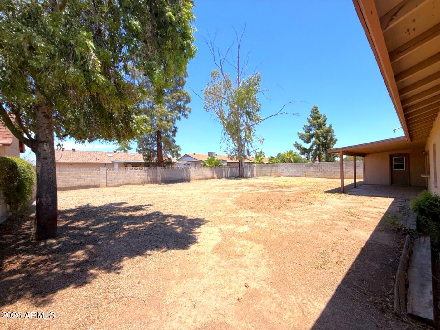 4826 West Hatcher Road Glendale, AZ 85302 - Photo 16 of 18